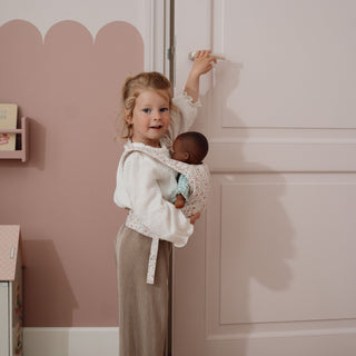 Little Dutch Doll Carrier