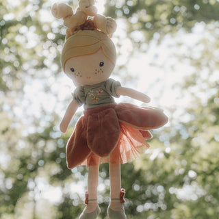 Little Dutch Cuddle Doll Fairy Mila