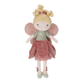 Little Dutch Cuddle Doll Fairy Mila