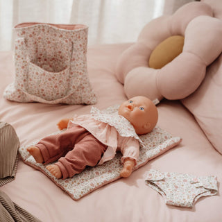 Little Dutch Ultimate Doll Accessories Bundle - Stroller