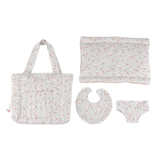 Little Dutch Doll Nursery Bag Set