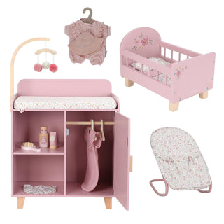 Little Dutch Doll Nursery Bundle