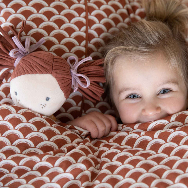 Little Dutch Cuddle Doll Sophia 35cm