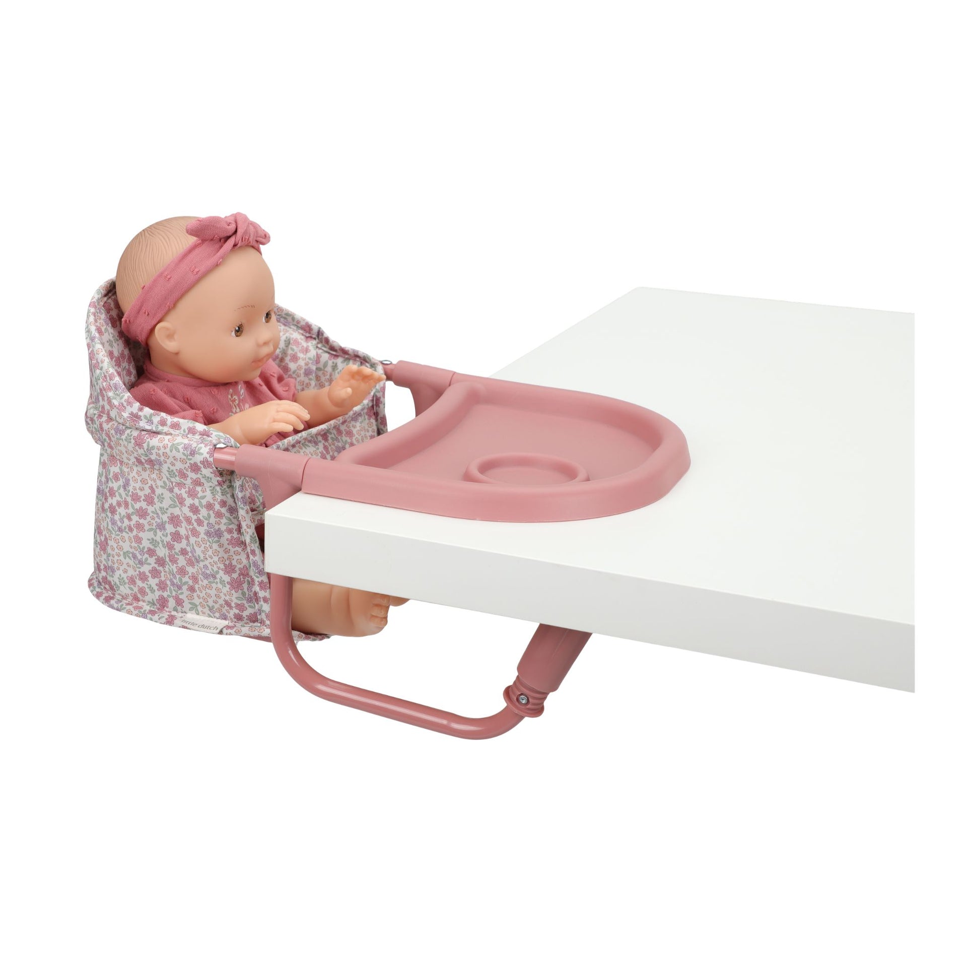 Little Dutch Doll Table Chair