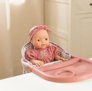 Little Dutch Doll Table Chair