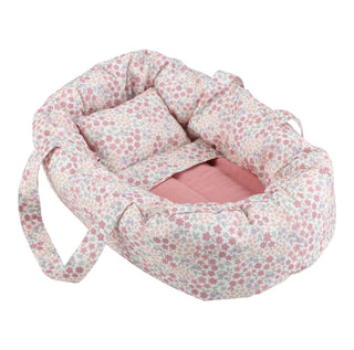 Little Dutch Doll Travel Cot