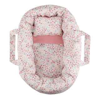 Little Dutch Doll Travel Cot