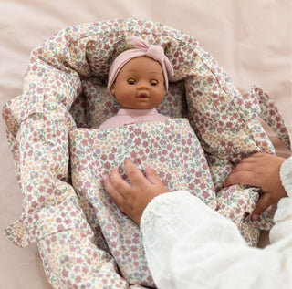 Little Dutch Doll Travel Cot