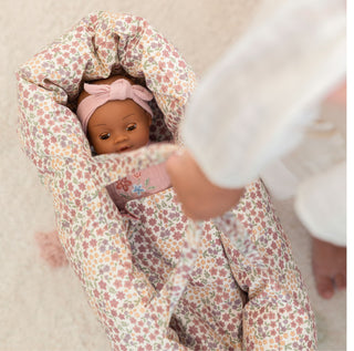 Little Dutch Doll Travel Cot