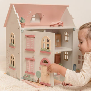 Little Dutch Dolls House Bundle - Furniture Expansion