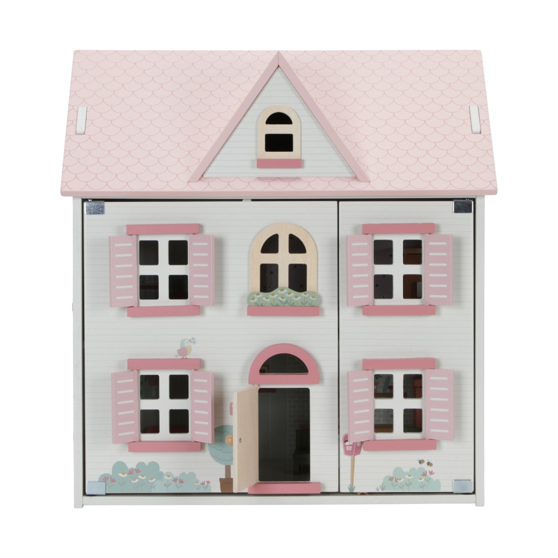 Little Dutch Dolls House Bundle - Furniture Expansion