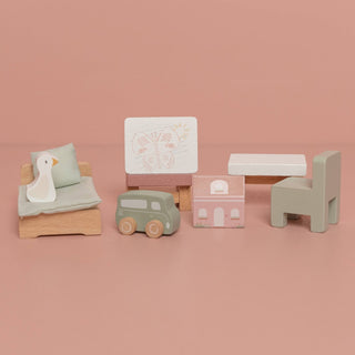 Little Dutch Dolls House Bundle - Furniture Expansion