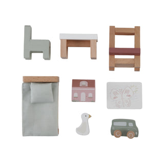 Little Dutch Dolls House Bundle - Furniture Expansion