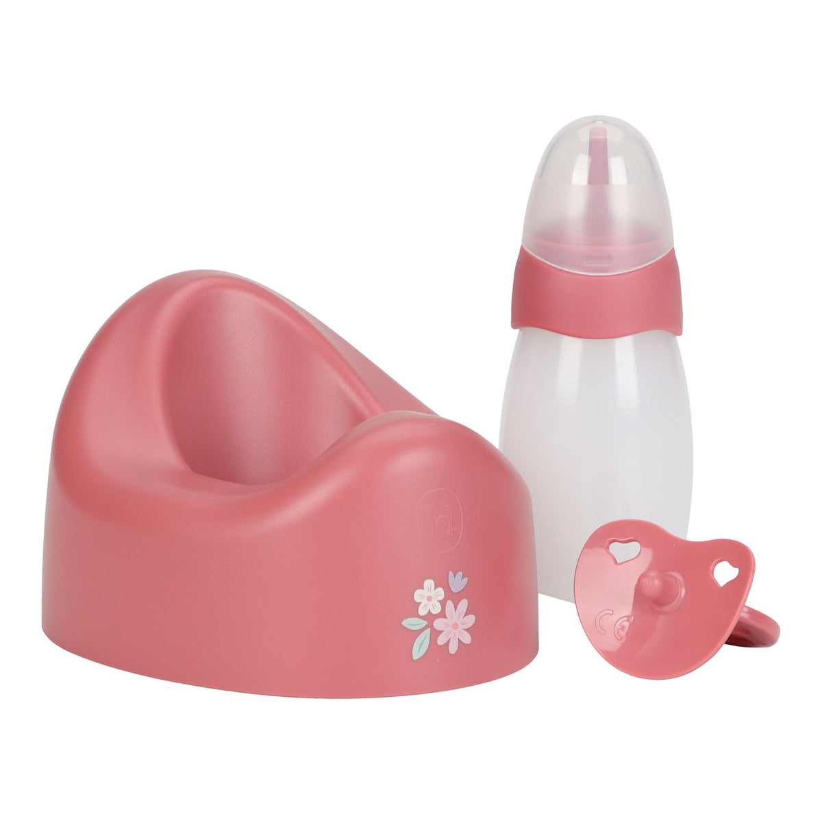 Little Dutch Drink & Wet Doll Livia - 36cm