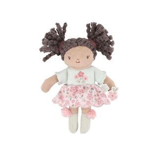Little Dutch Cuddle Doll Evi 10cm
