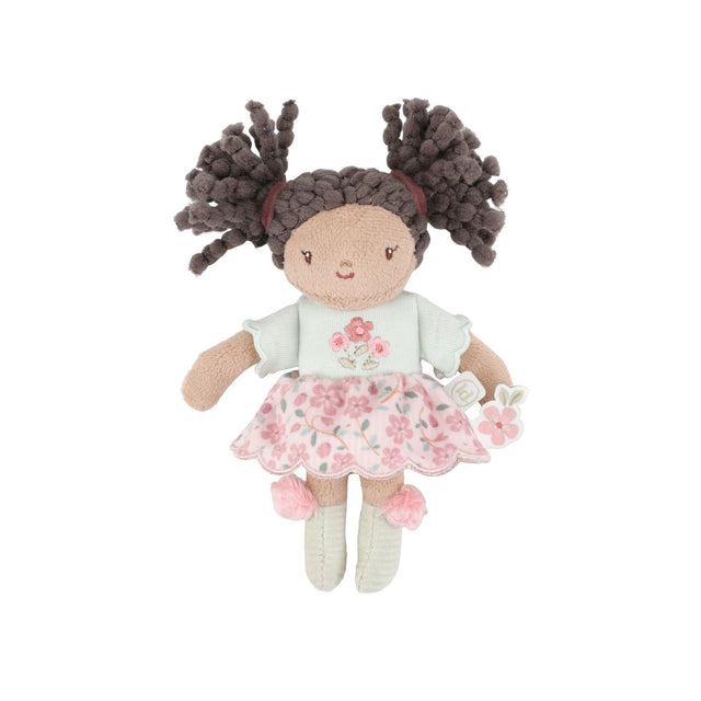 Little Dutch Cuddle Doll Evi 10cm