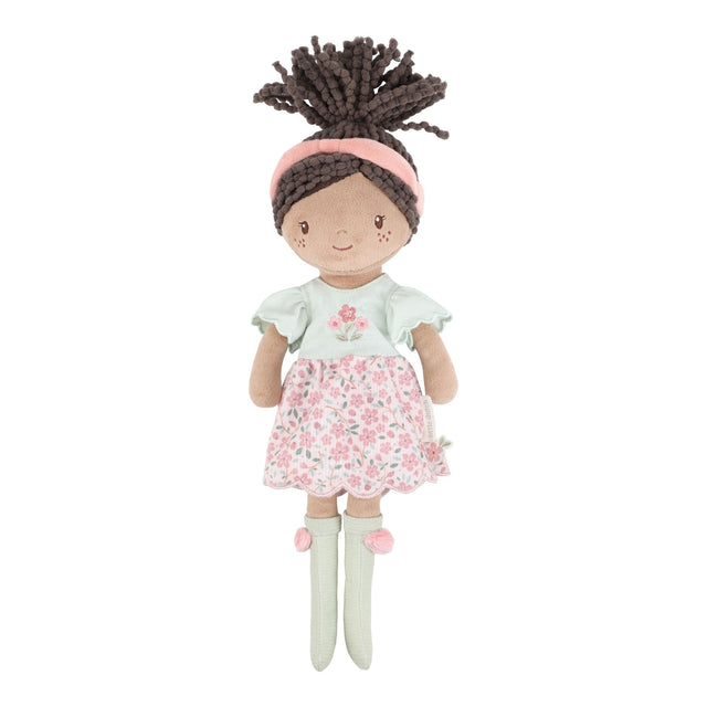 Little Dutch Cuddle Doll Evi 35cm