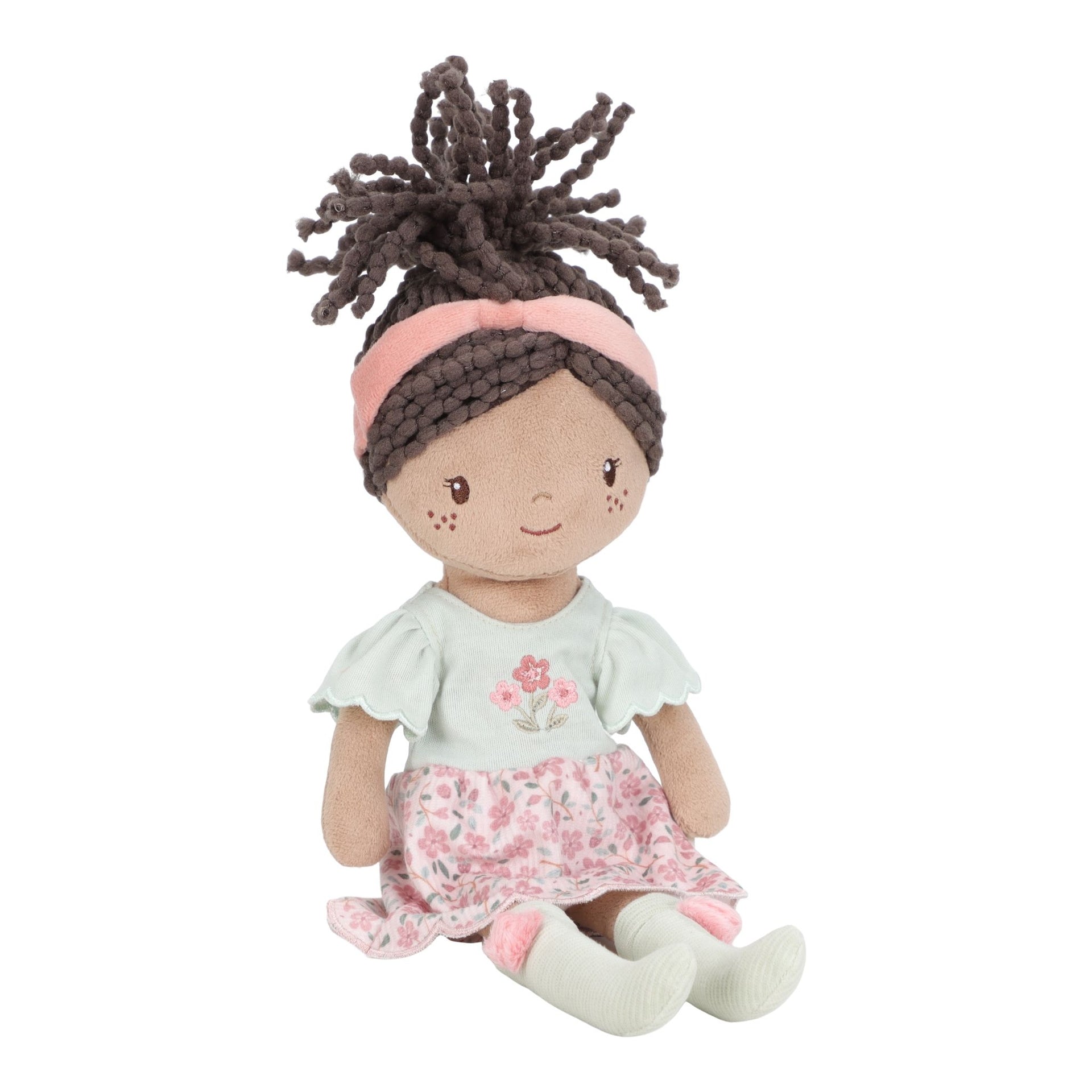 Little Dutch Cuddle Doll Evi 35cm