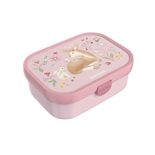 Little Dutch Campus Lunchbox - Fairy Garden