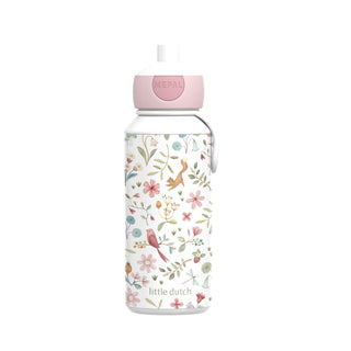 Little Dutch Drinking Bottle Pop-Up 400ml - Fairy Wonders