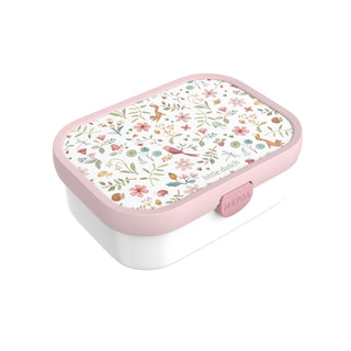 Little Dutch Campus Lunchbox - Fairy Wonders