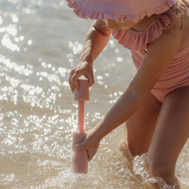 Little Dutch Foam Water Shooter - Dreamy Mermaid