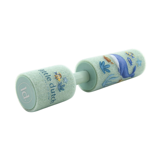 Little Dutch Foam Water Shooter - Ocean World