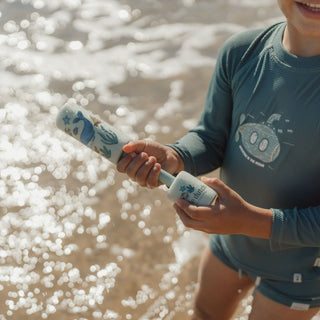 Little Dutch Foam Water Shooter - Ocean World