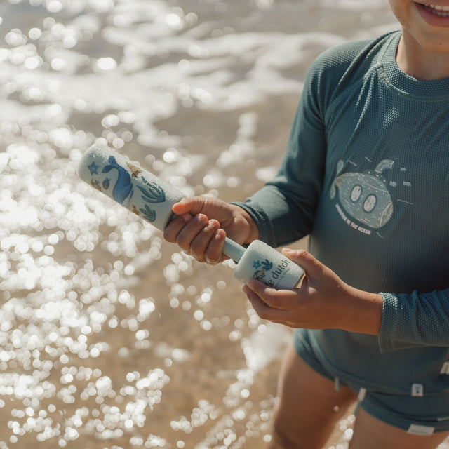 Little Dutch Foam Water Shooter - Ocean World