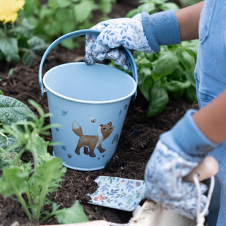 Little Dutch Gardening Gloves - Forest Friends