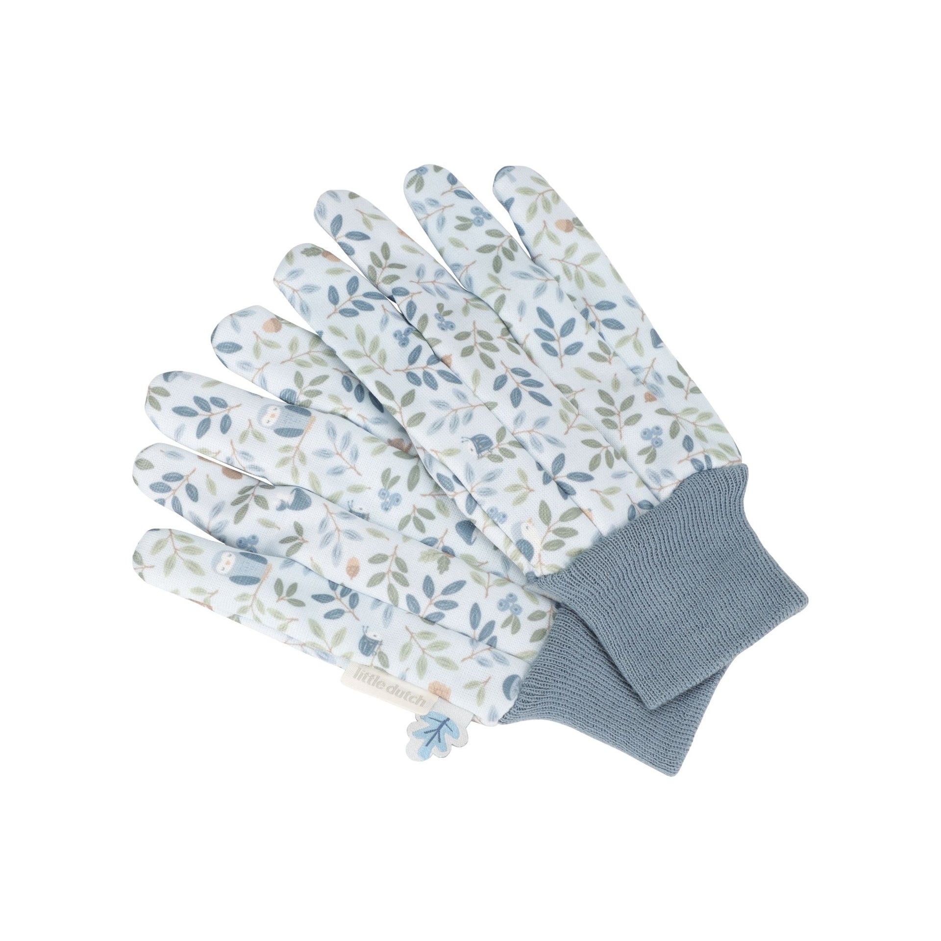 Little Dutch Gardening Gloves - Forest Friends