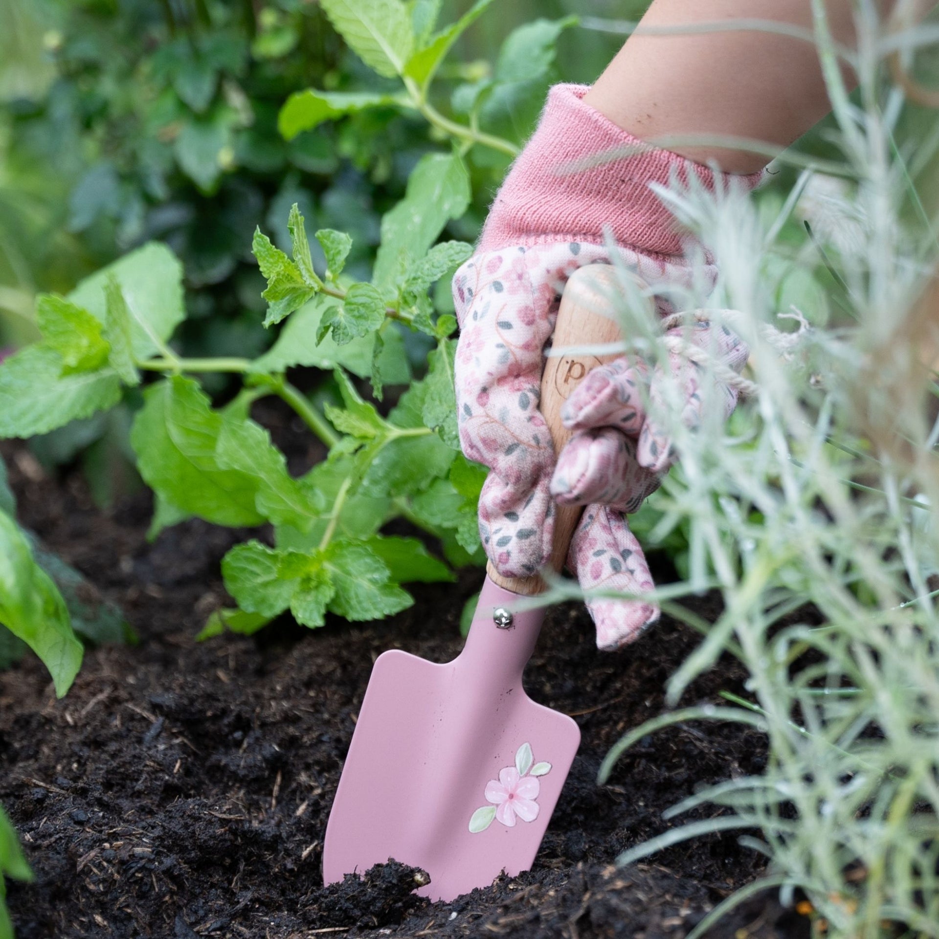 Little Dutch Gardening Gloves - Fairy Garden
