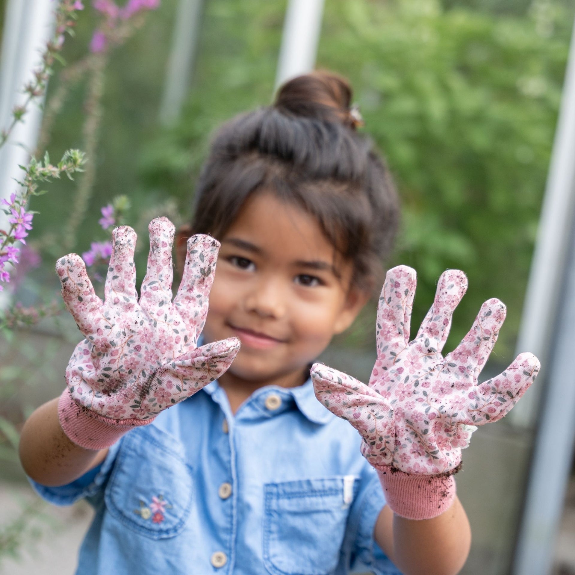 Little Dutch Gardening Gloves - Fairy Garden
