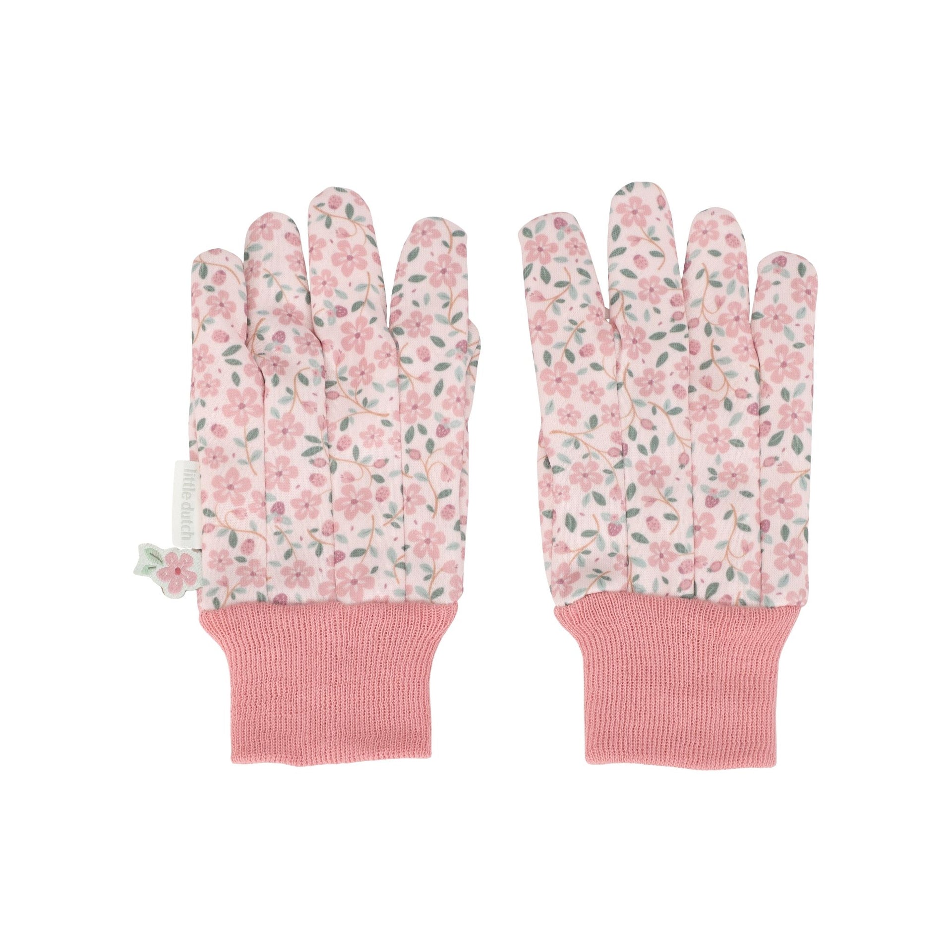 Little Dutch Gardening Gloves - Fairy Garden