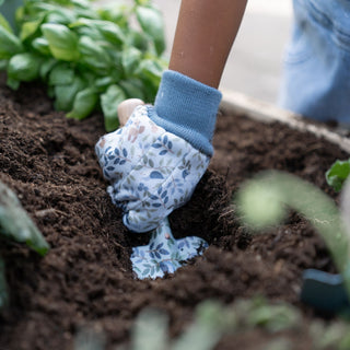 Little Dutch Gardening Gloves - Forest Friends