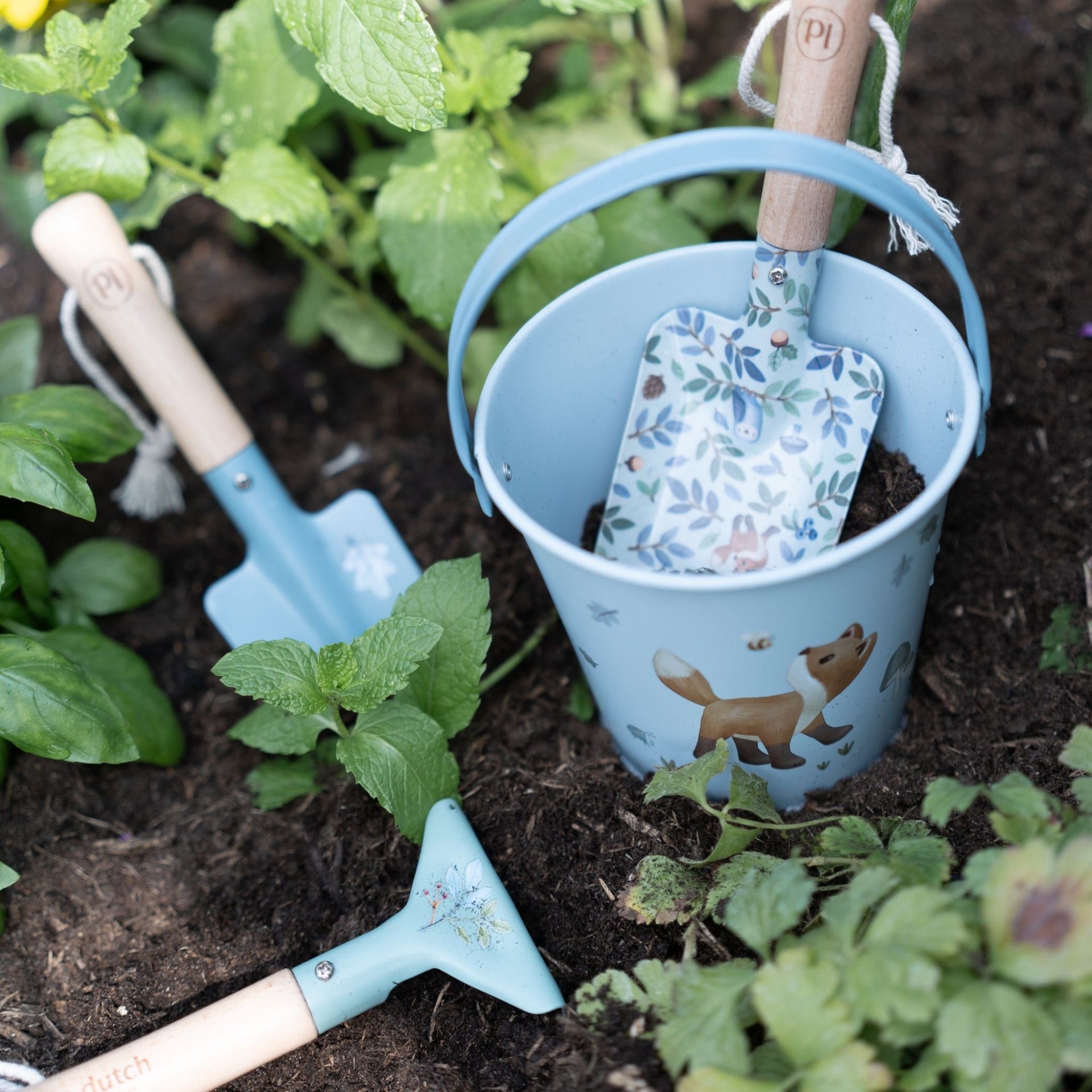 Little Dutch Garden Tools - Forest Friends