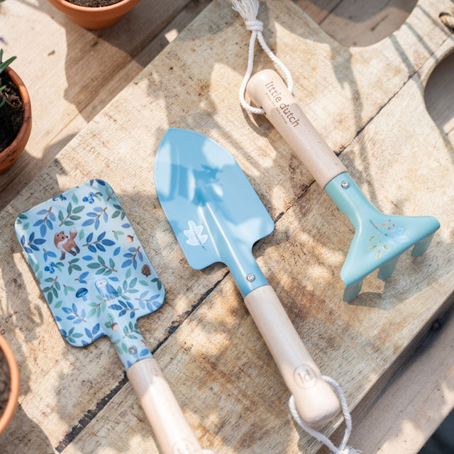 Little Dutch Garden Tools - Forest Friends