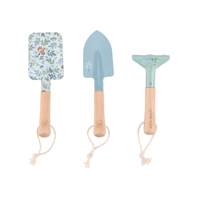 Little Dutch Garden Tools - Forest Friends