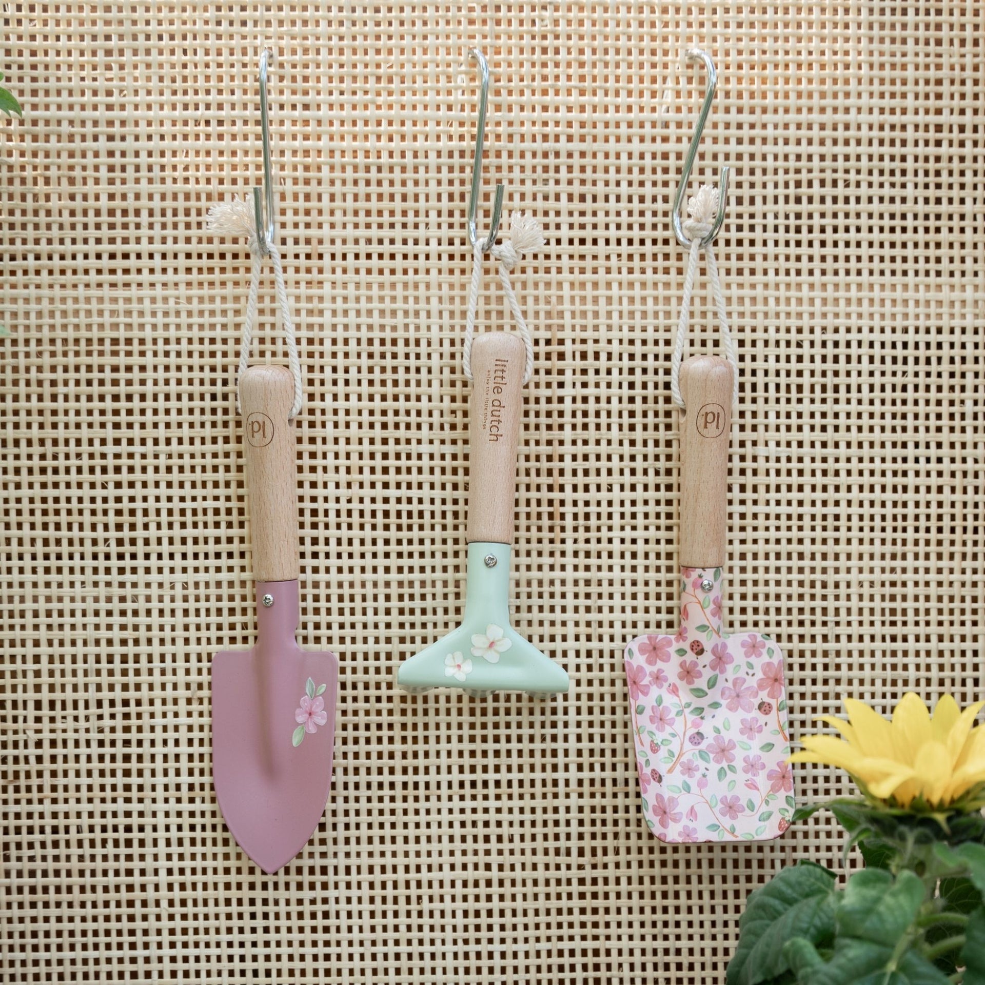 Little Dutch Garden Tools - Fairy Garden