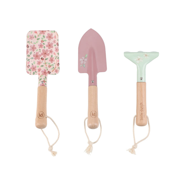 Little Dutch Garden Tools - Fairy Garden