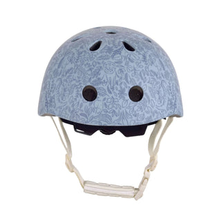 Little Dutch Helmet - Blue Safari Dreams