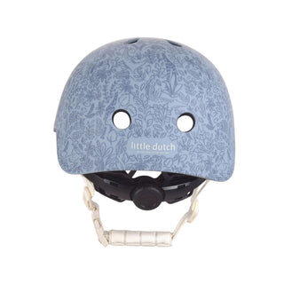Little Dutch Helmet - Blue Safari Dreams