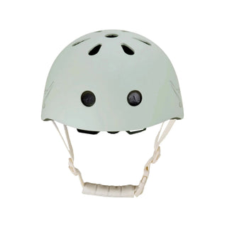 Little Dutch Helmet - Green Leaf