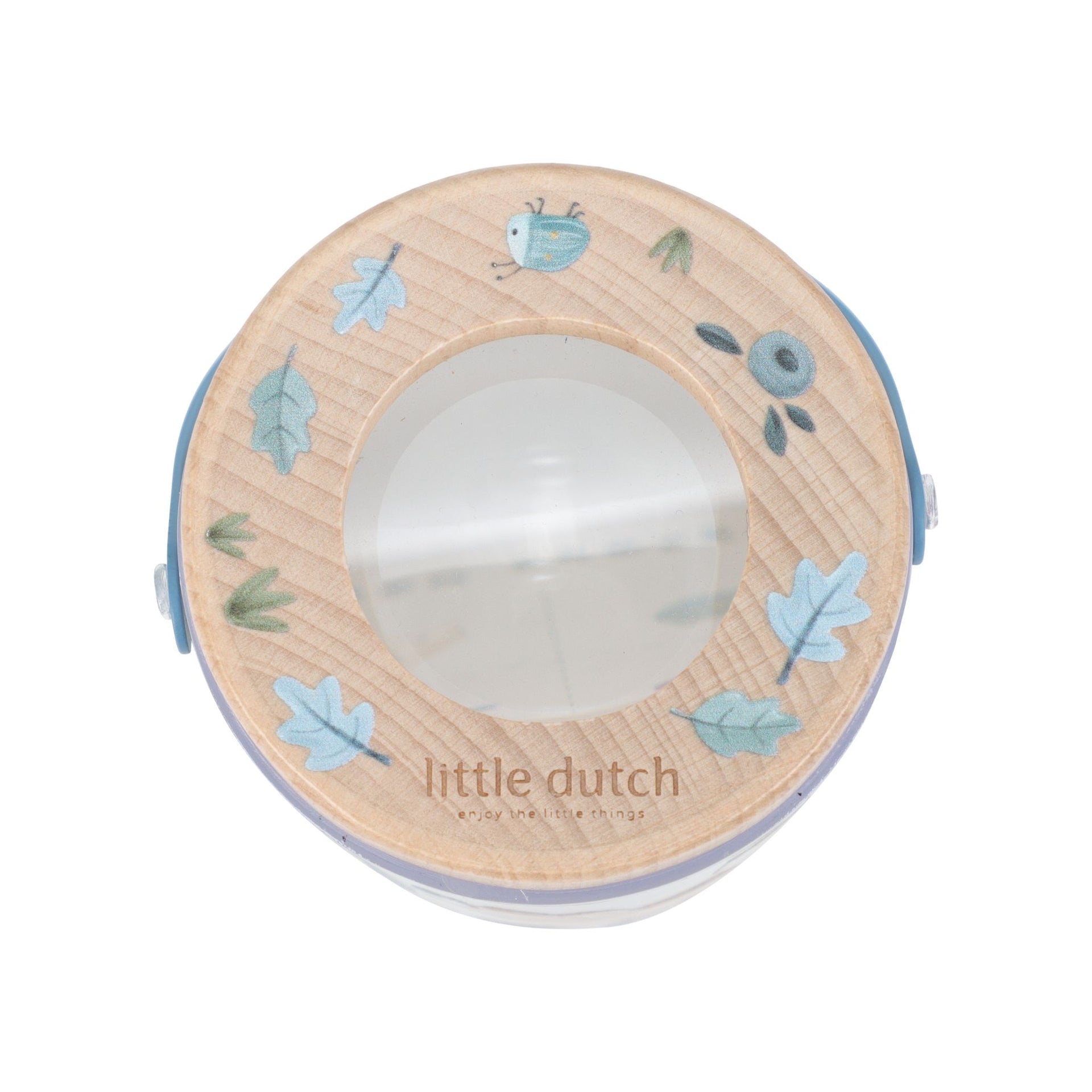 Little Dutch Insect Jar - Forest Friends