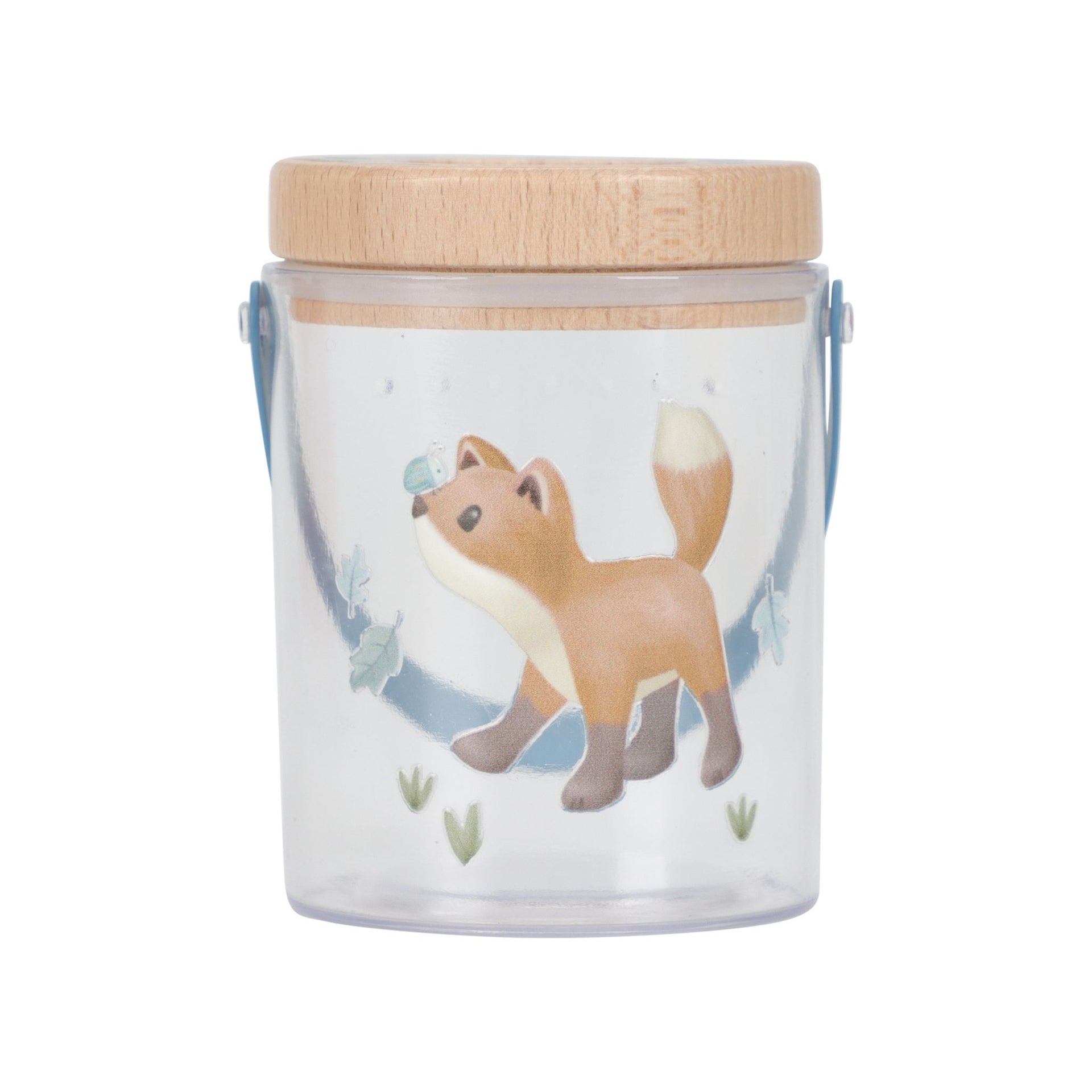 Little Dutch Insect Jar - Forest Friends