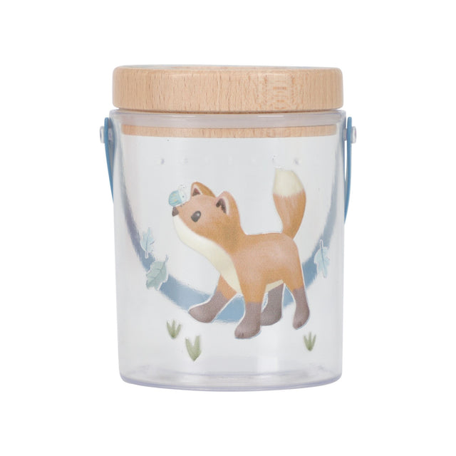 Little Dutch Insect Jar - Forest Friends