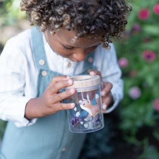 Little Dutch Insect Jar - Forest Friends