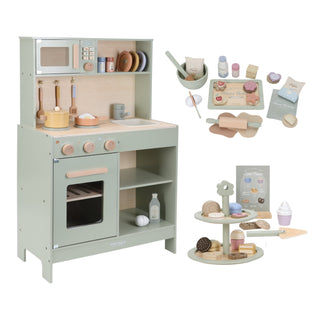 Little Dutch Kitchen Baking Bundle