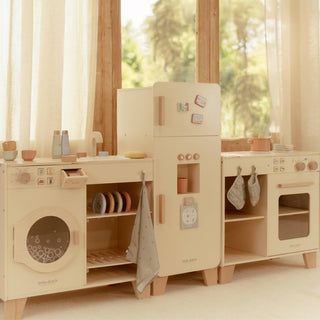 Little Dutch Kitchen Playset Bundle