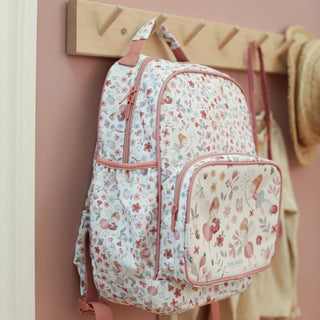 Little Dutch Large Backpack - Fairies